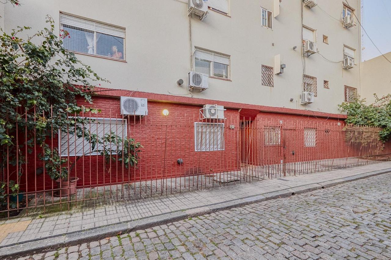 부에노스아이레스 Palermo Soho Corazon 아파트 외부 사진